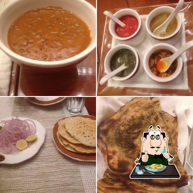 Kebabs & KURRIES