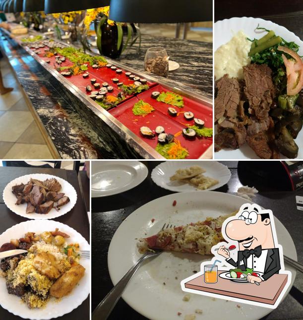 Restaurante e Pizzaria São Paulo
