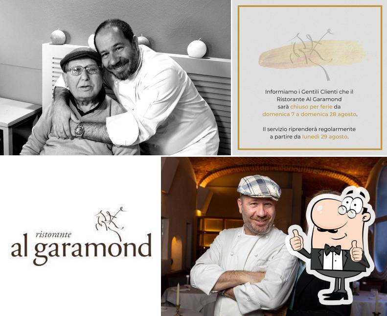 Foto di Ristorante Al Garamond