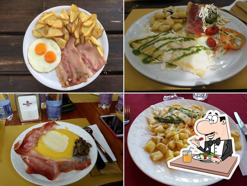 Chalet Arneri