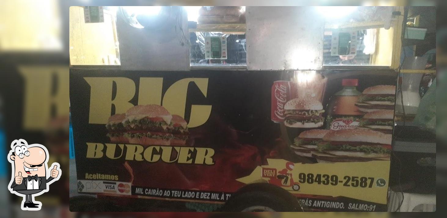 Big burguer