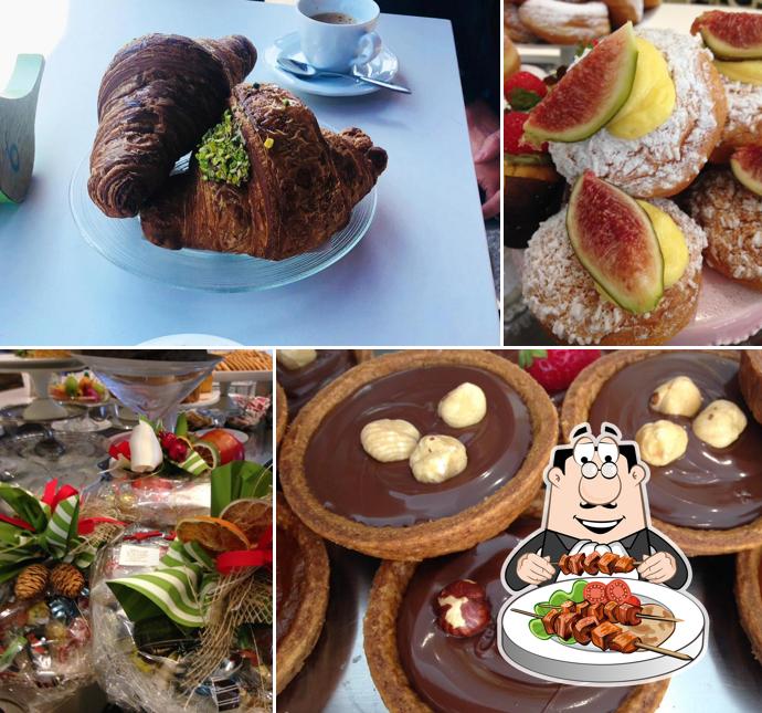 Pasticceria Bar Tiffany.