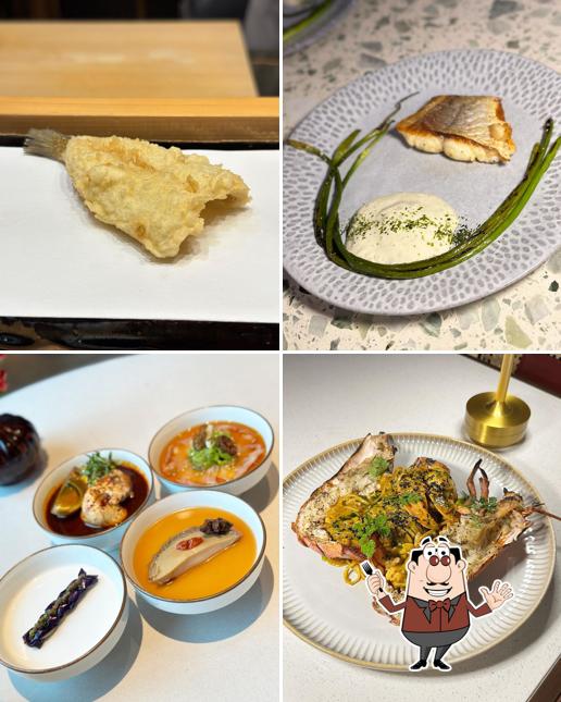 Food For Thought in Williamsburg Restaurant menu and reviews