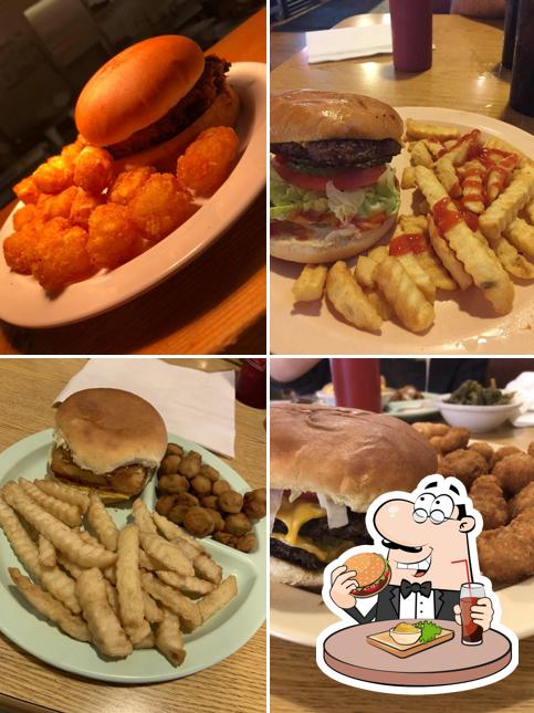 Grayson Restaurant in Wytheville Restaurant menu and reviews