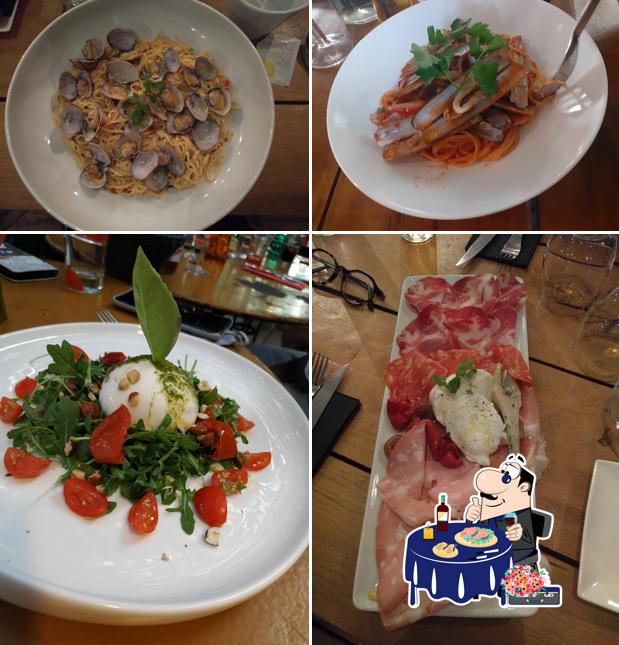 Little Italy Montauban