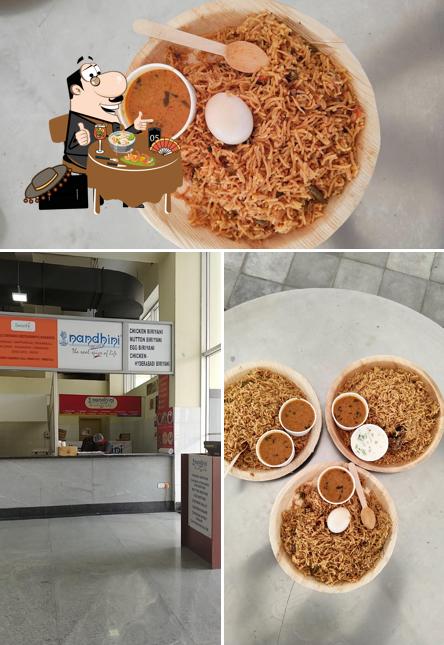 Nandhini Deluxe