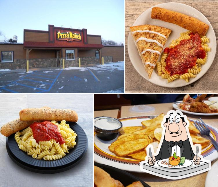 Find the best place to eat in Wahpeton, spring 2024 Restaurant Guru