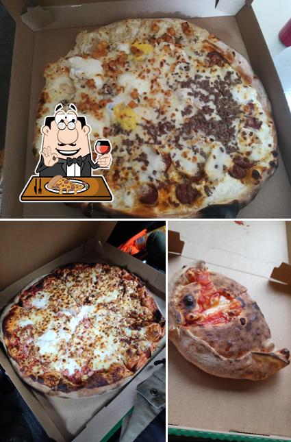 Pizzaiolo