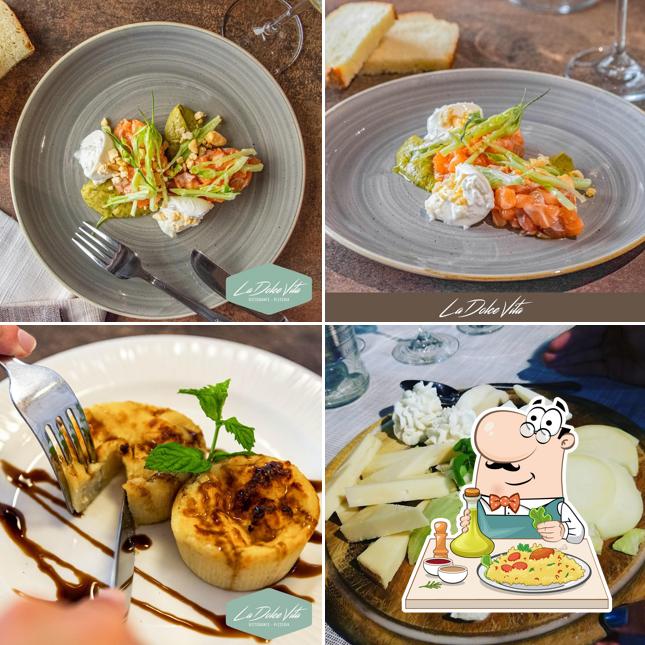 La Dolce Vita Ristorante