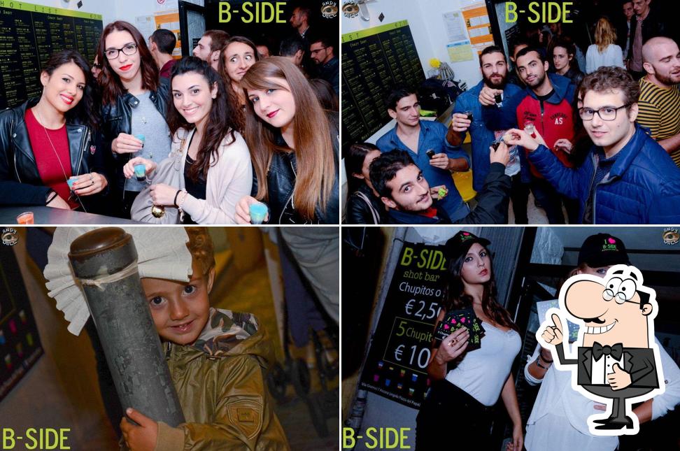 Immagine di Buddha bar