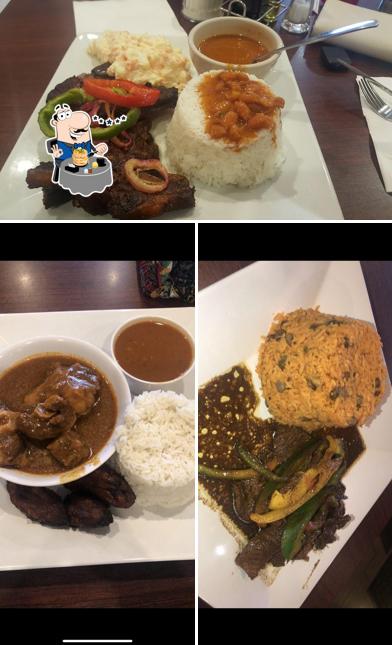 Punta Cana Restaurant, Elizabeth Carta del restaurante y opiniones