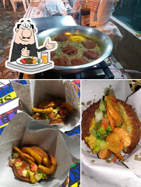 Acarajé da Meire PVH