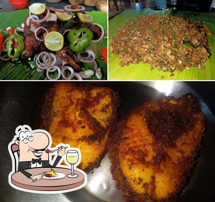 Ambour Biryani Hotel
