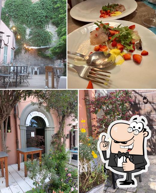 Casa Nobili Osteria di Mare
