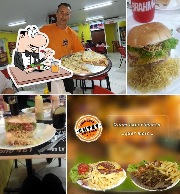 Gutes Burguer