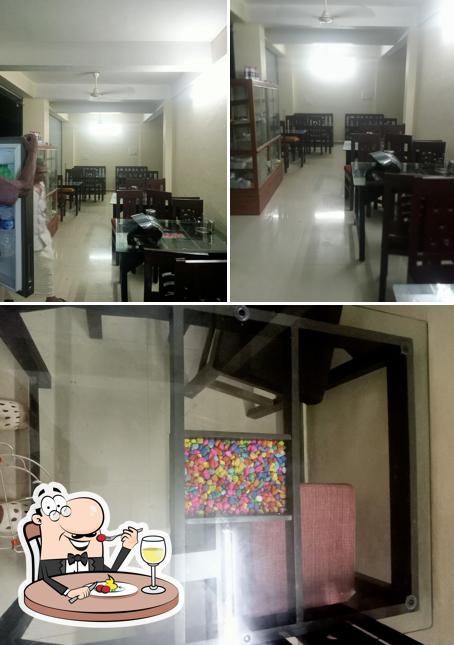 Hotel Abhi