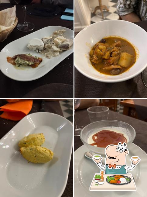 Ristorante il Gallo Nero c/o Villa degli Aceri