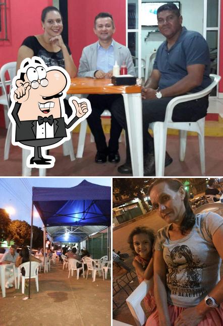 MAGAL LANCHES