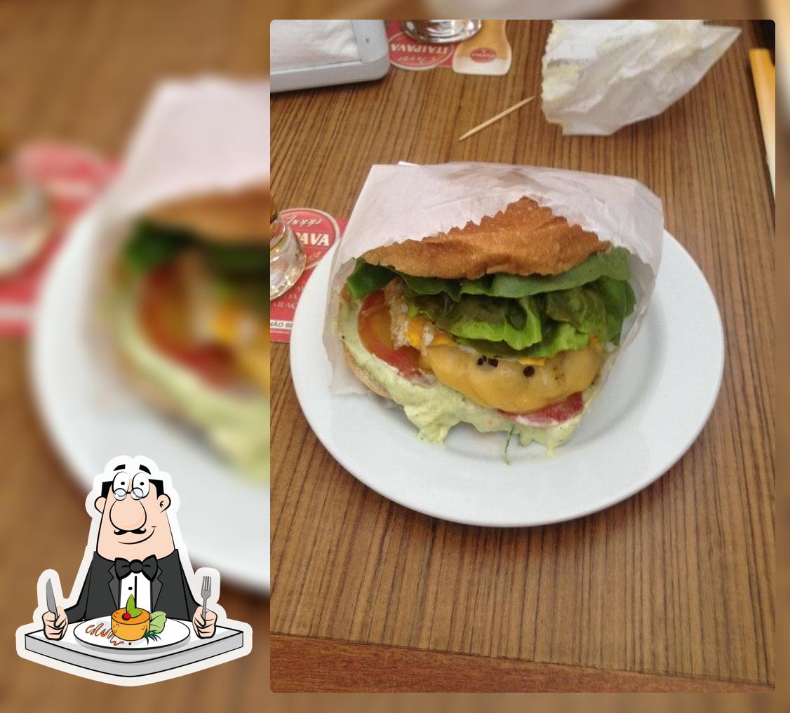 Milk Burger Osasco