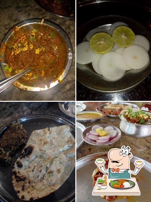 Punjabi Fouji Dhabha