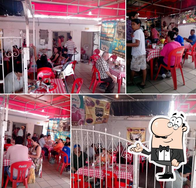 Restaurante Tacos De Birria "El Bigotes", Los Mochis Opiniones del