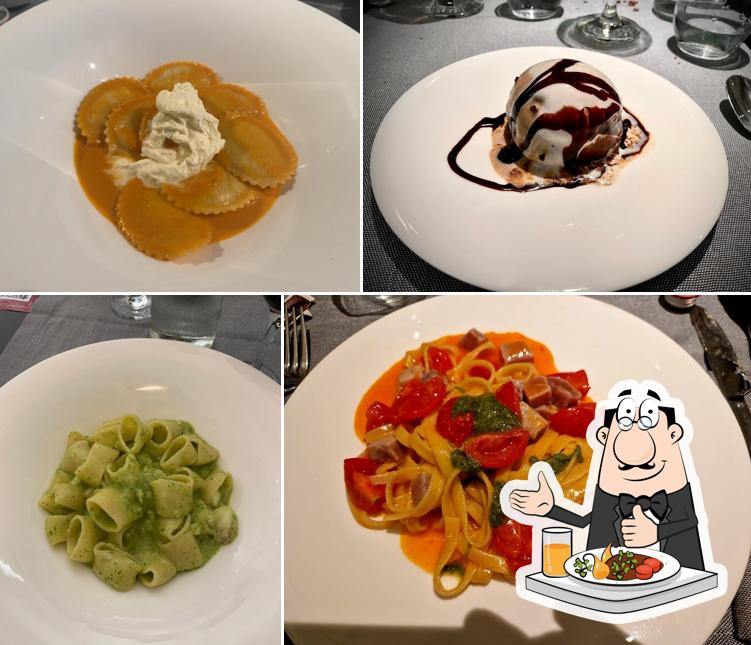 Vicoprimitivo Ristorante