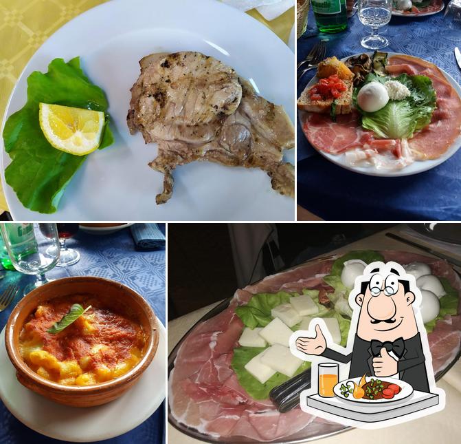 Ristorante Lady Mary Bar