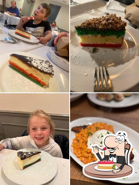 Robke's Northport in Northport Restaurant menu and reviews