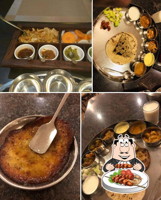 Shri Rajasthani Dhaba Restaurant