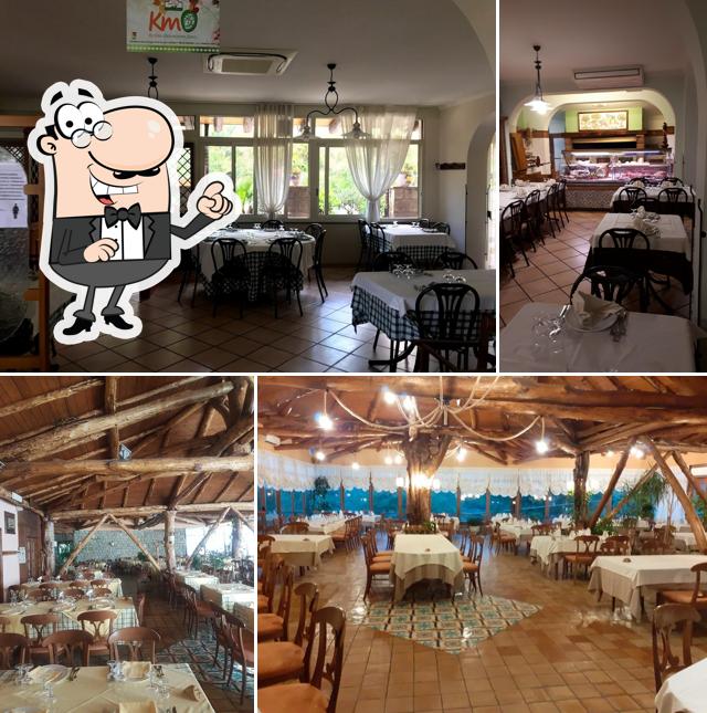 Trattoria Fratelli Borrello