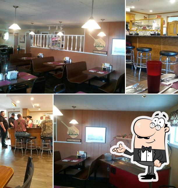 Village Cafe in Arkport Restaurant menu and reviews