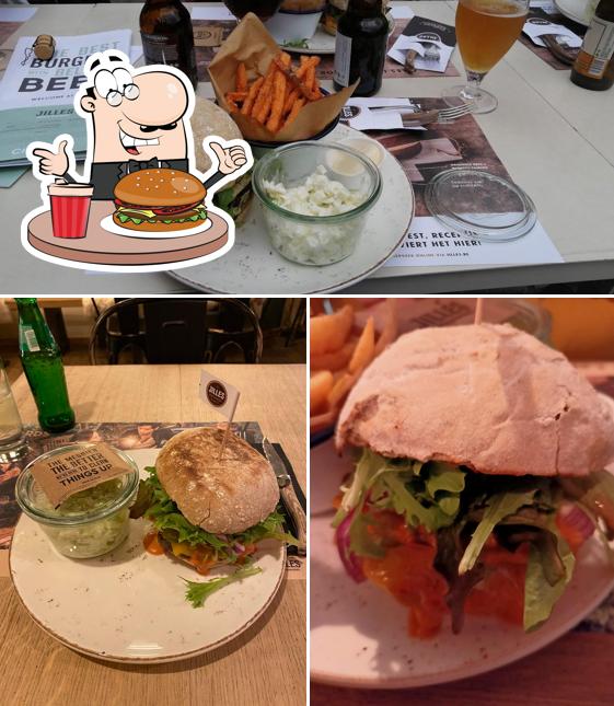 Jilles Bier & Burgers Kortrijk, Kortrijk Restaurant menu and reviews