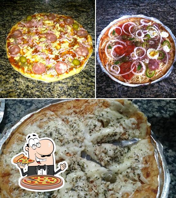 A pizza é o fast food mais amado do mundo