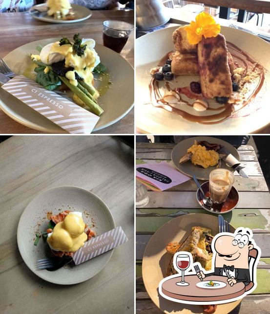 Find the best place to eat in Christchurch, summer 2024 Restaurant Guru
