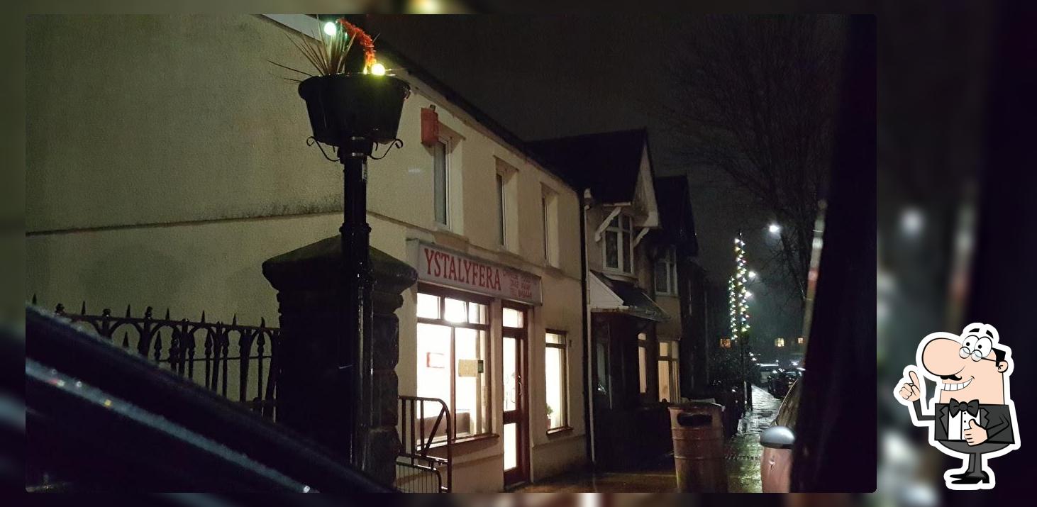 Ystalyfera Chinese in Ystalyfera - Restaurant reviews