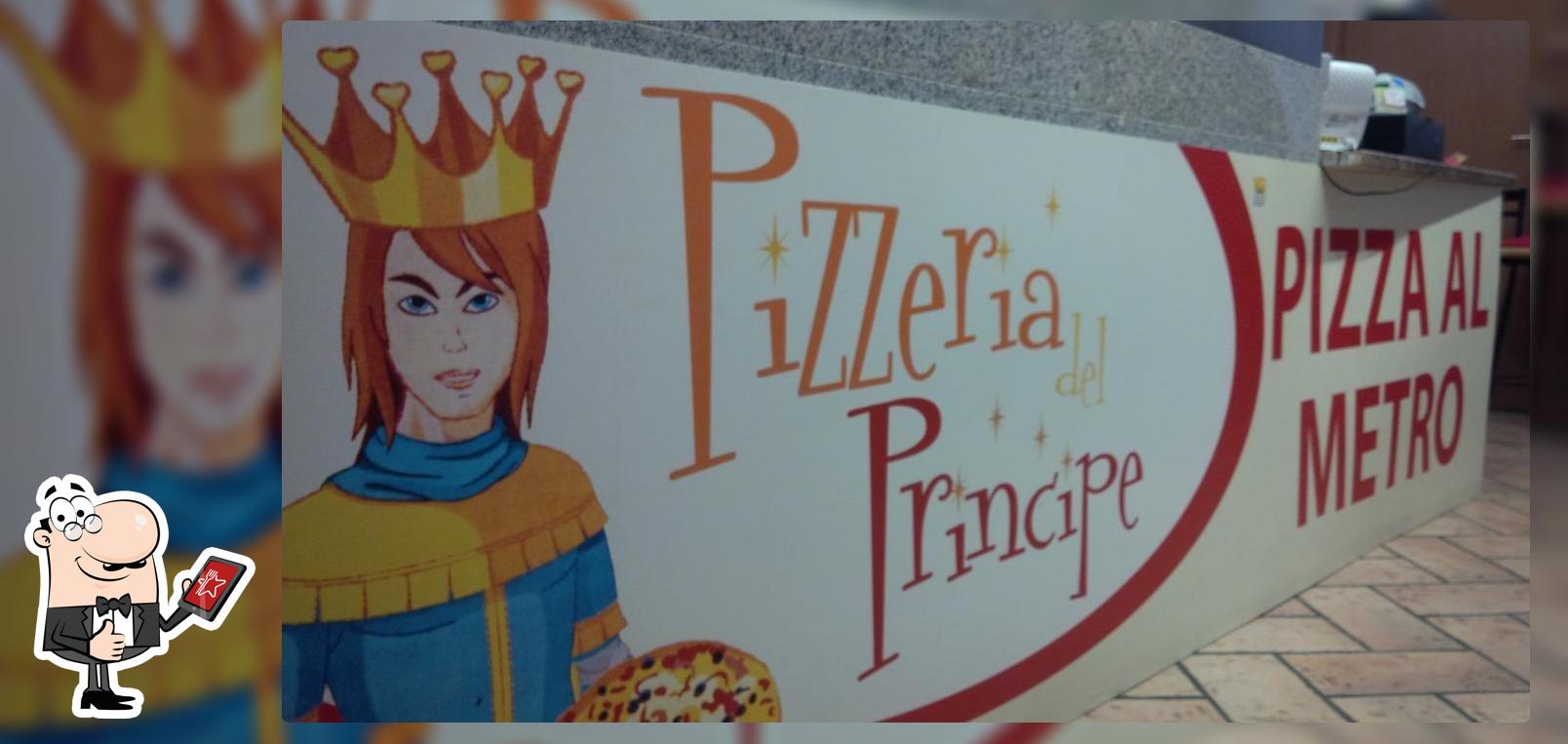 Pizzeria del Principe