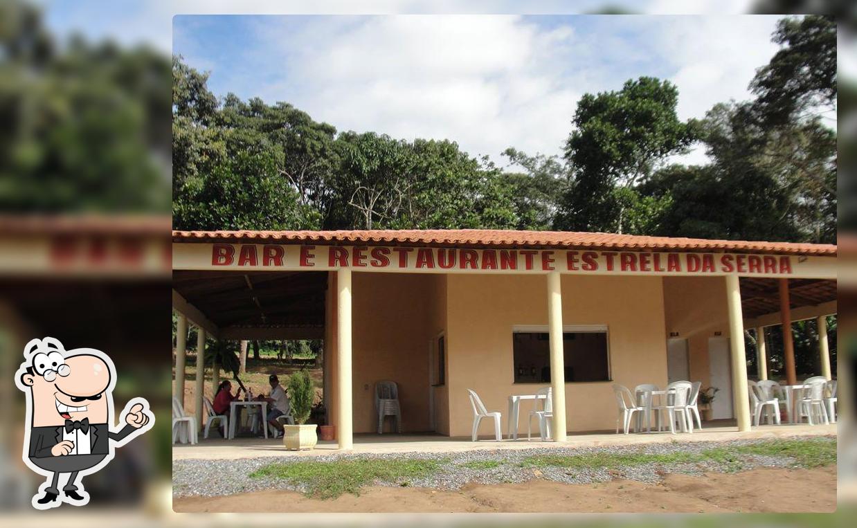 Bar e Restaurante Estrela da Serra