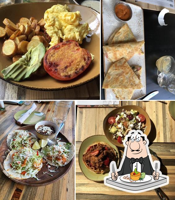Punch Bowl Social Arlington in Arlington Restaurant menu and reviews
