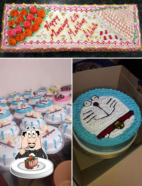 AL AIN BAKERS العین بکرز KONDAPUR, Hyderabad, gachibowli to Miyapur road after kondapur signal 6