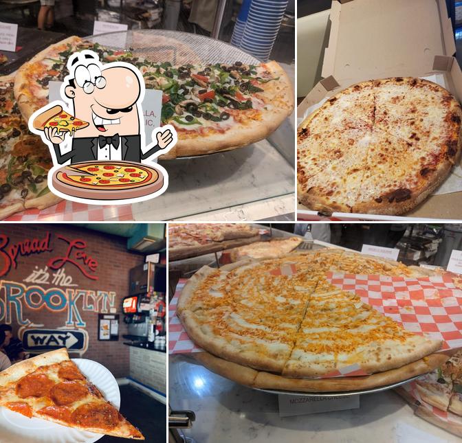 Biggie’s Pizza Beach Blvd And Hodges in Jacksonville Restaurant menu and reviews