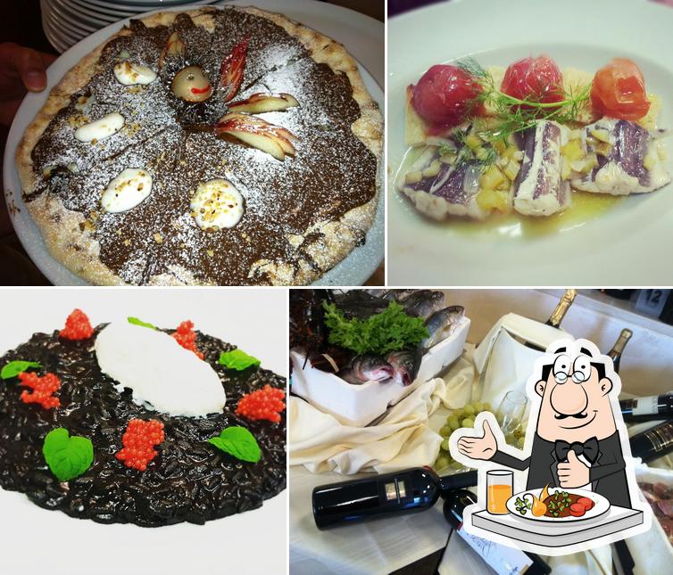 I Tre Sapori