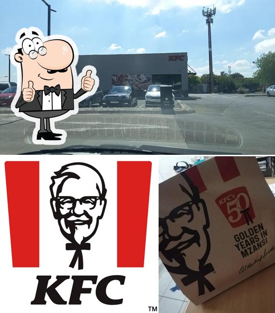 Voir la photo de KFC Edenglen