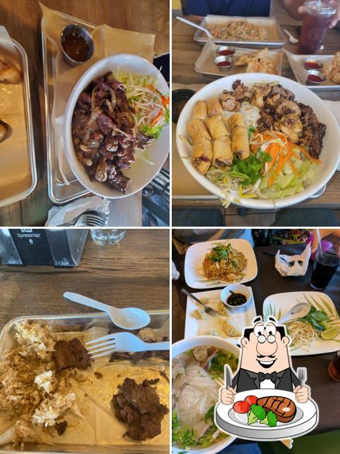 Kim’s Pho in Owasso - Restaurant menu and reviews