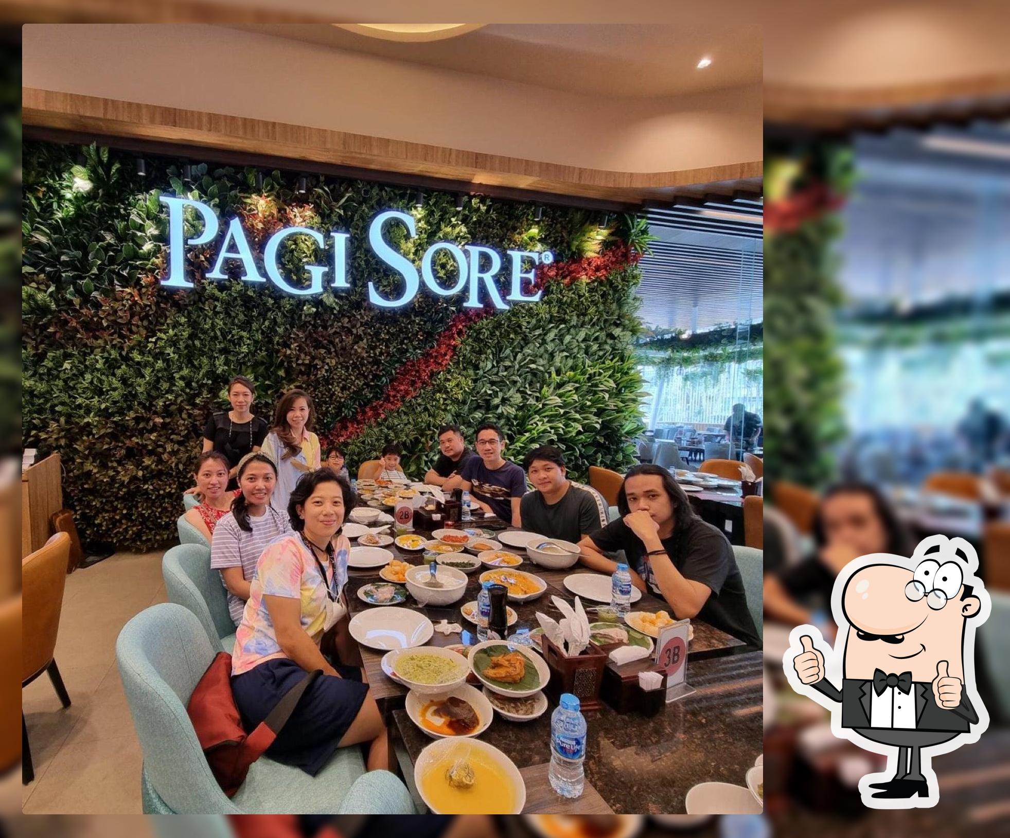 Pagi Sore Pik restaurant, North Jakarta - Restaurant reviews