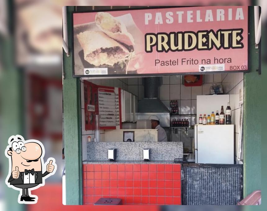Pastelaria Prudente