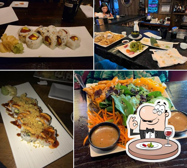 Top 7 restaurants in Brookings, Oregon, september 2024 Restaurant Guru