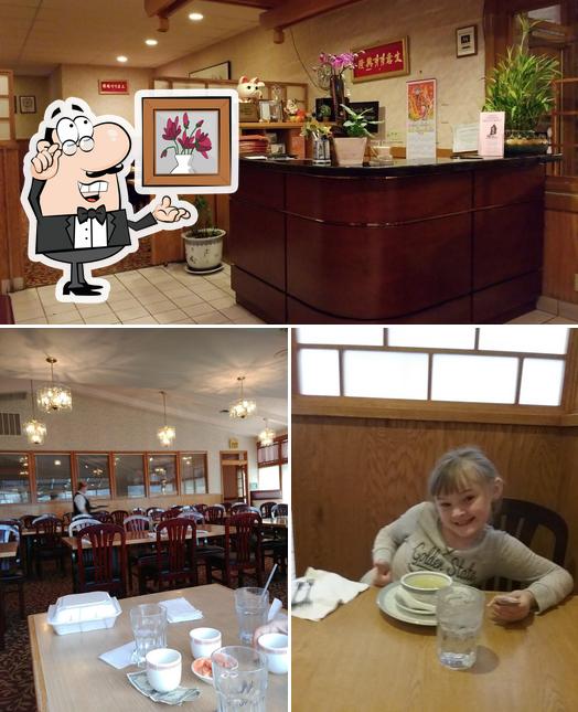 Yan's Chinese Restaurant in McMinnville Restaurant reviews
