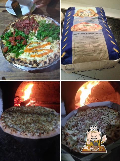 Teahupoo Pizzaria