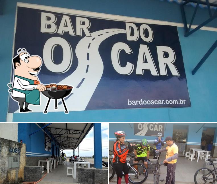 Bar do Oscar picture