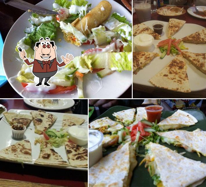 Restaurante El Pulgarcito, Toronto, Birchmount Rd Opiniones del